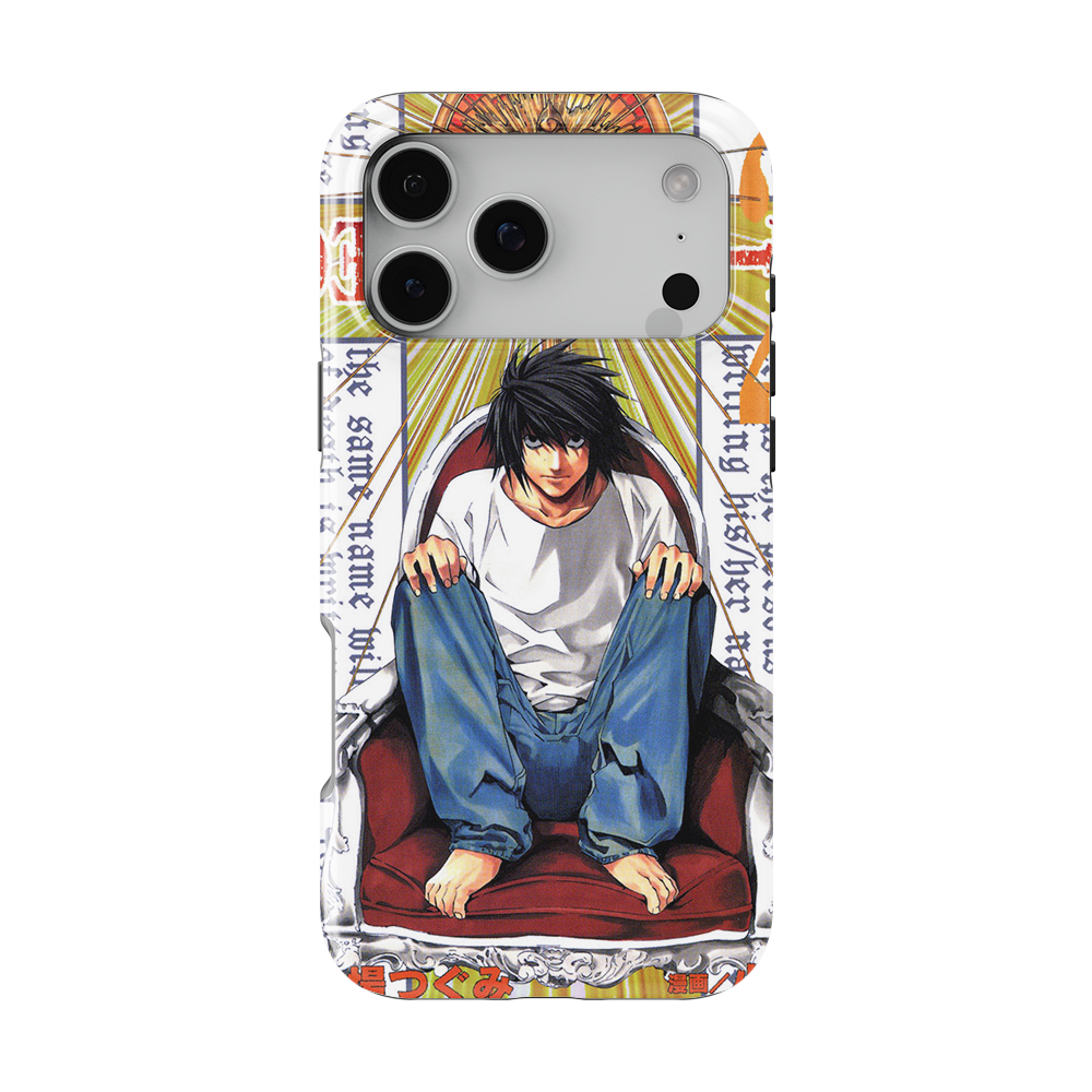 Death Note Vol.02-Slim