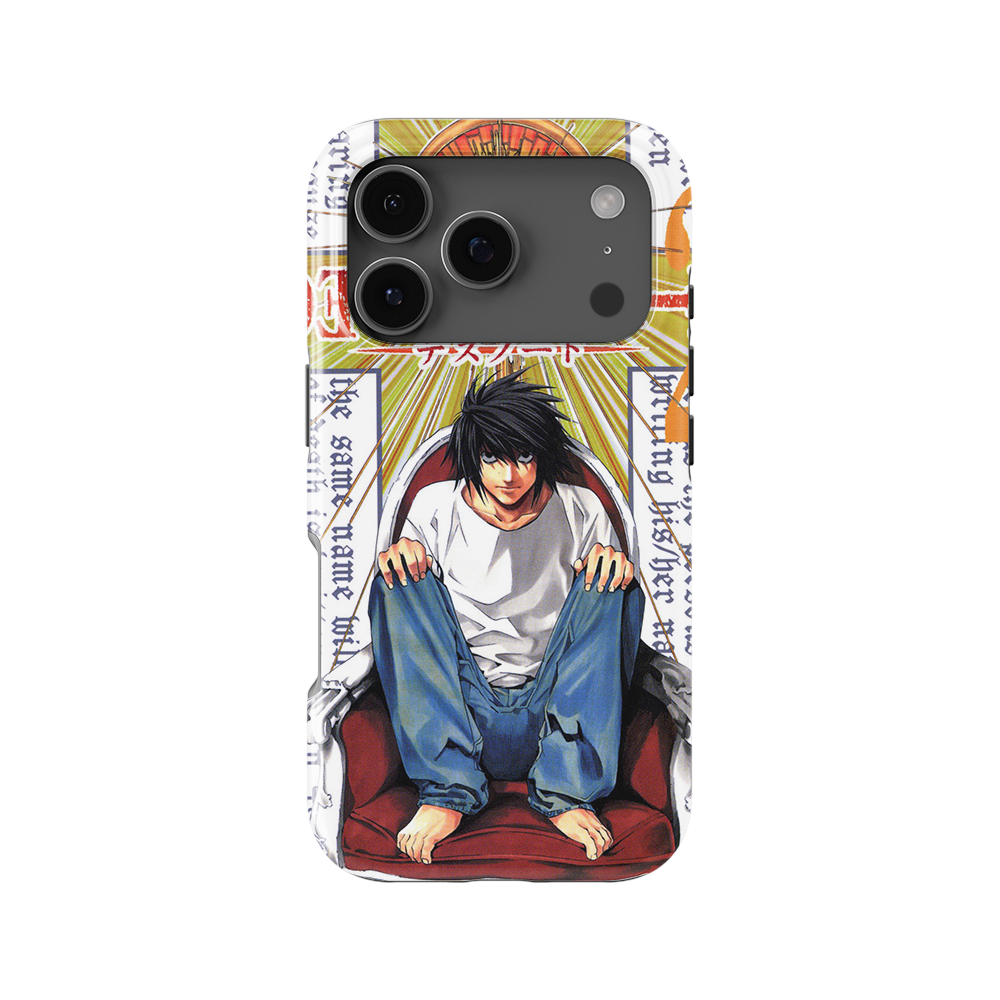 Death Note Vol.02-Slim