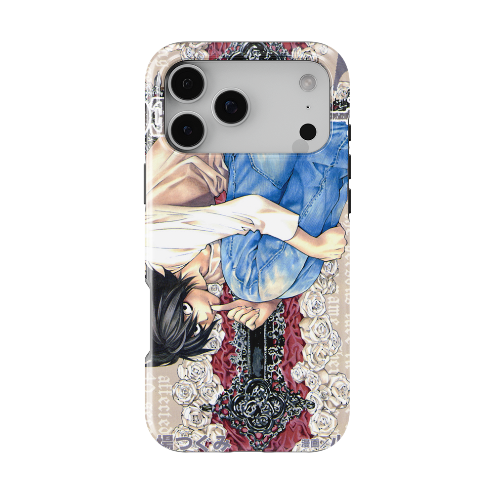 Death Note Vol.07-Slim