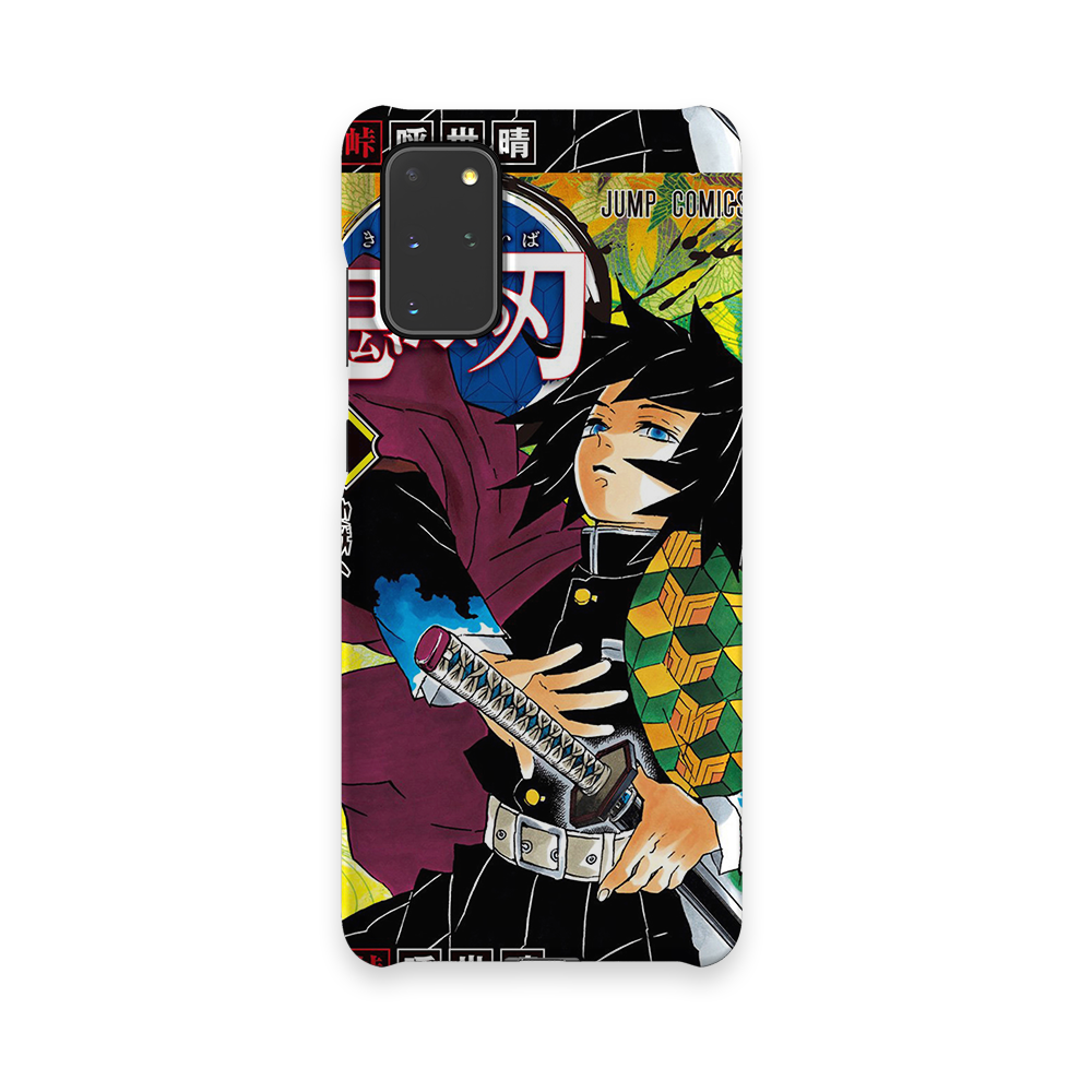 Demon Slayer Vol.05-Slim