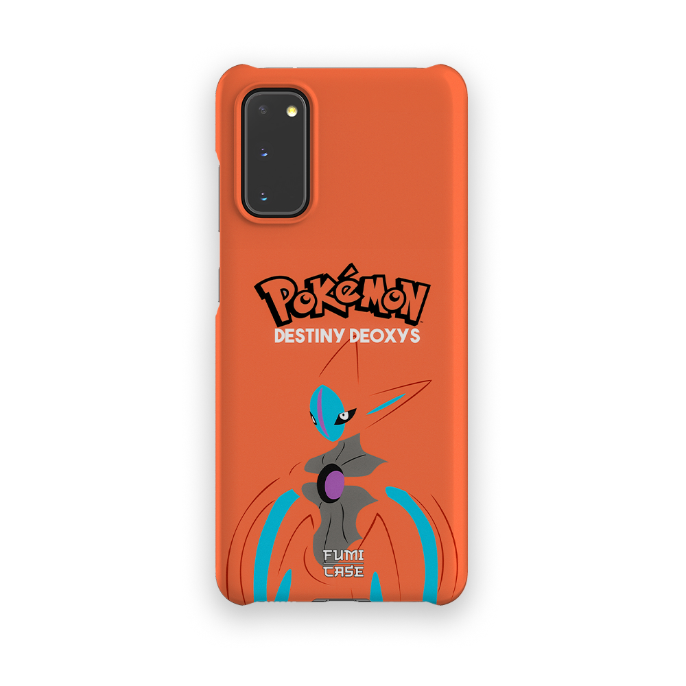 Deoxys Subtle - Galaxy S20