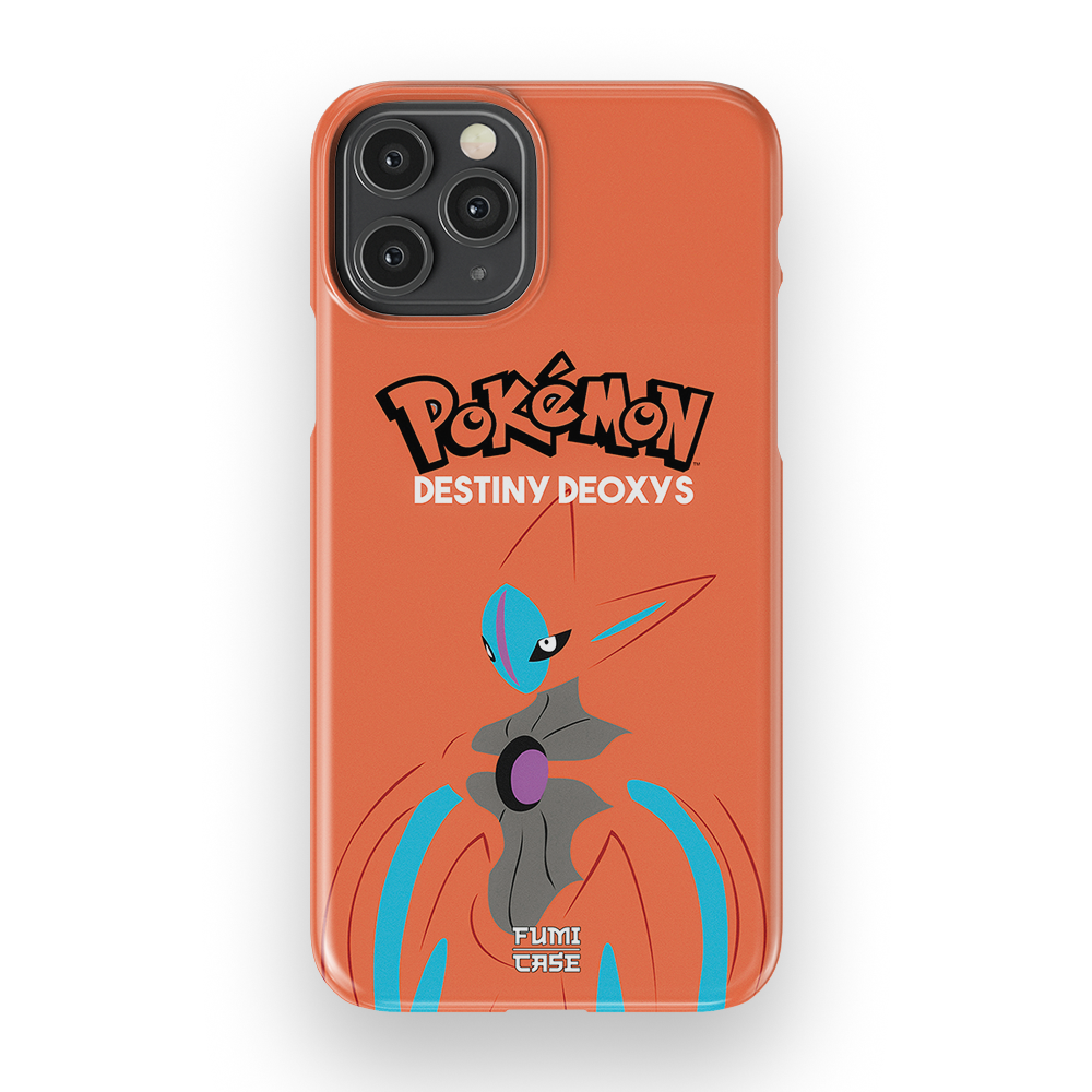 Deoxys Subtle - iPhone 11 Pro