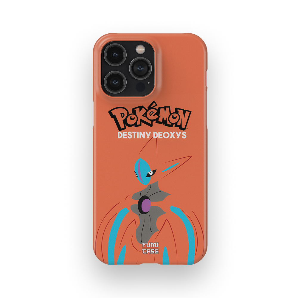 Deoxys Subtle - iPhone 14 Pro Max