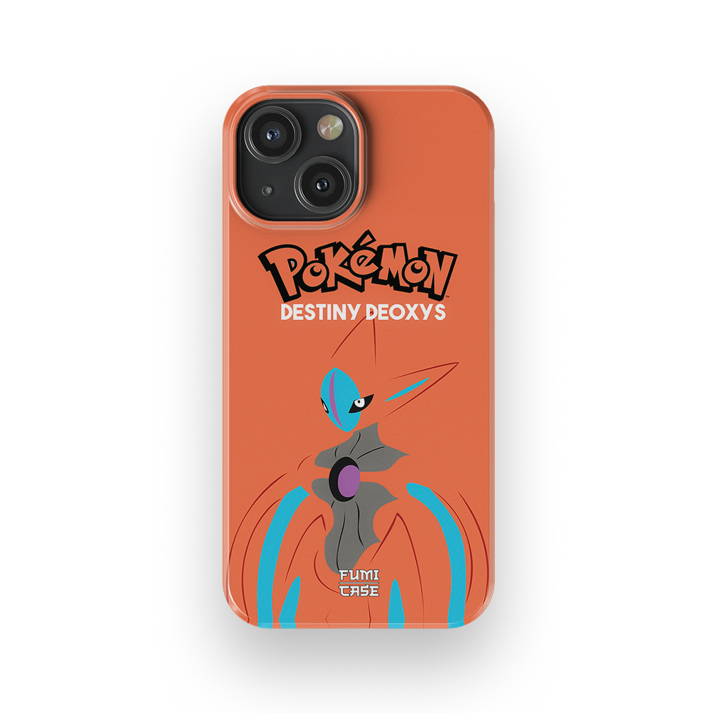 Deoxys Subtle - iPhone 13 Mini