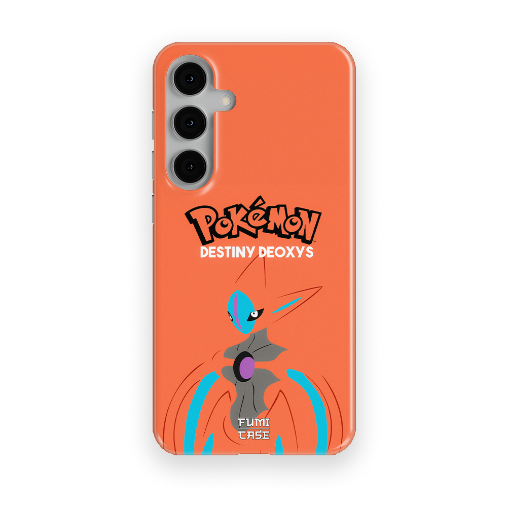 Deoxys Subtle - Galaxy S24 Plus
