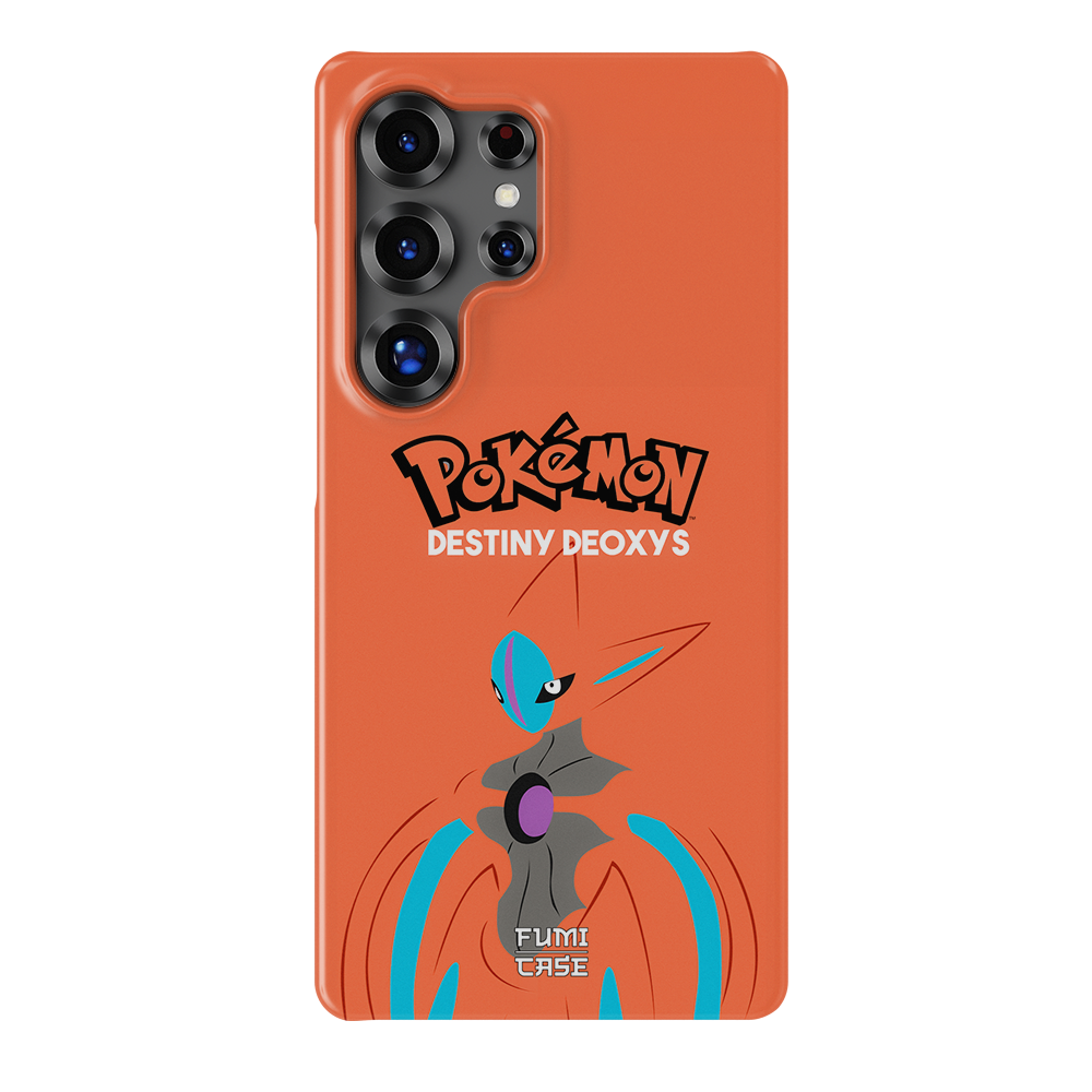 Deoxys Subtle - Galaxy S26 Ultra