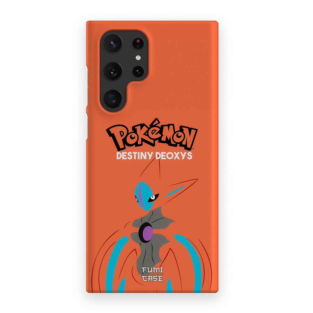 Deoxys Subtle - Galaxy S22 Ultra