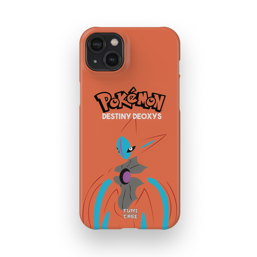 Deoxys Subtle - iPhone 14 Plus