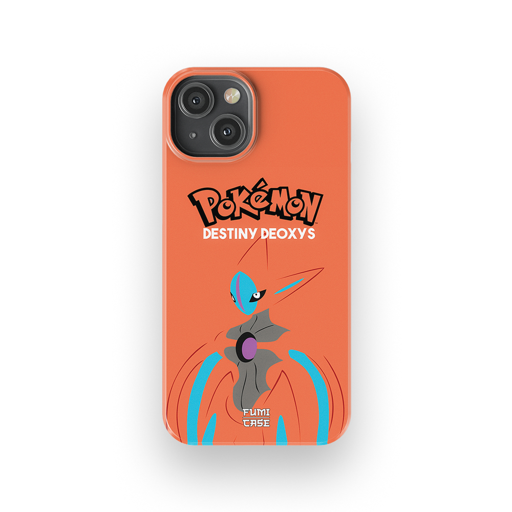 Deoxys Subtle - iPhone 13
