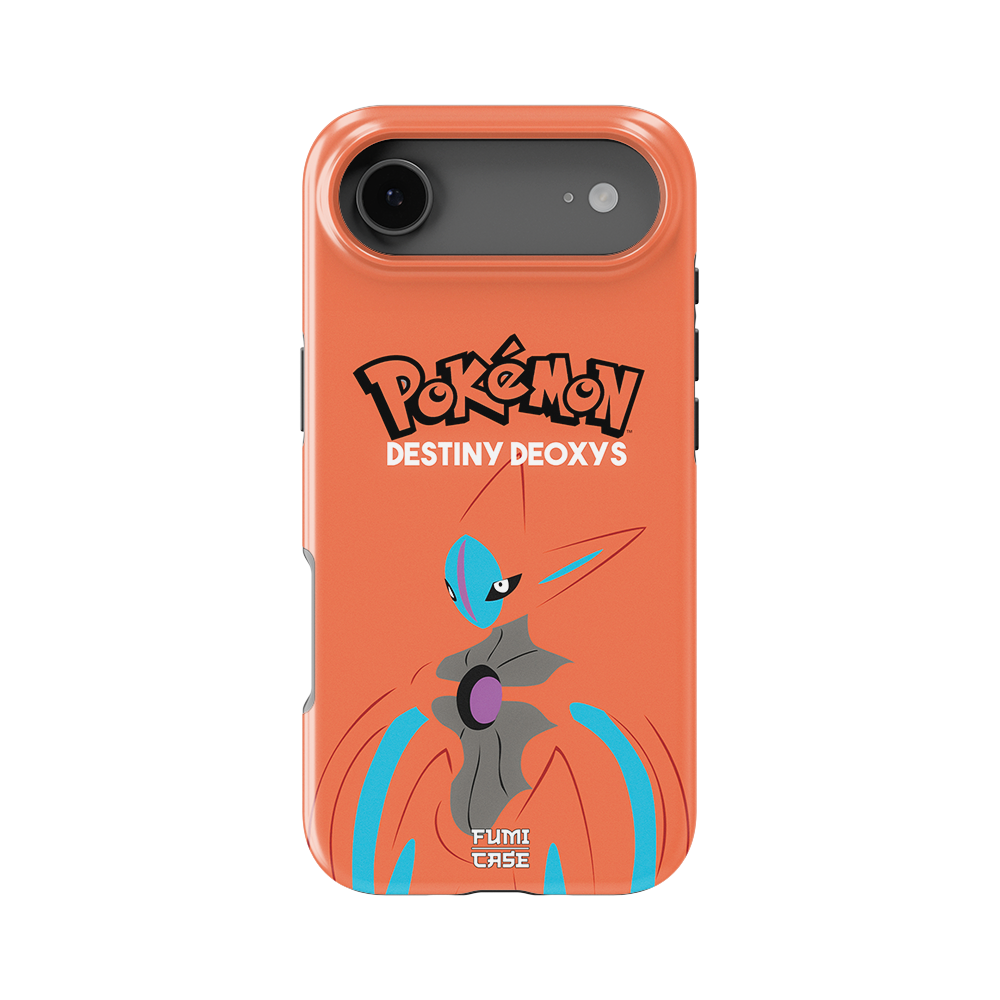 Deoxys Subtle - iPhone 17 Air