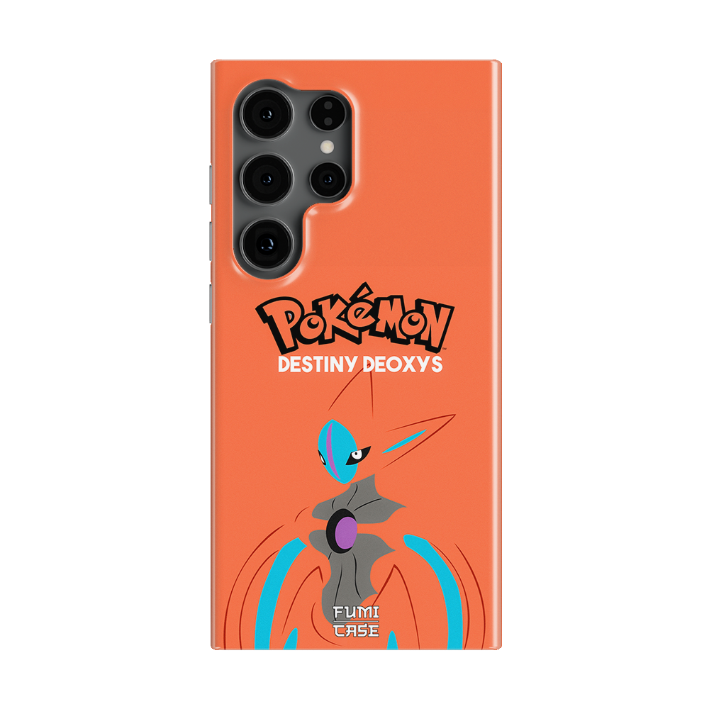 Deoxys Subtle - Galaxy S24 Ultra