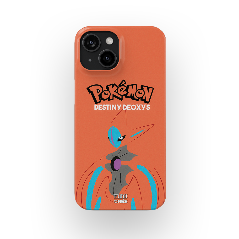 Deoxys Subtle - iPhone 15