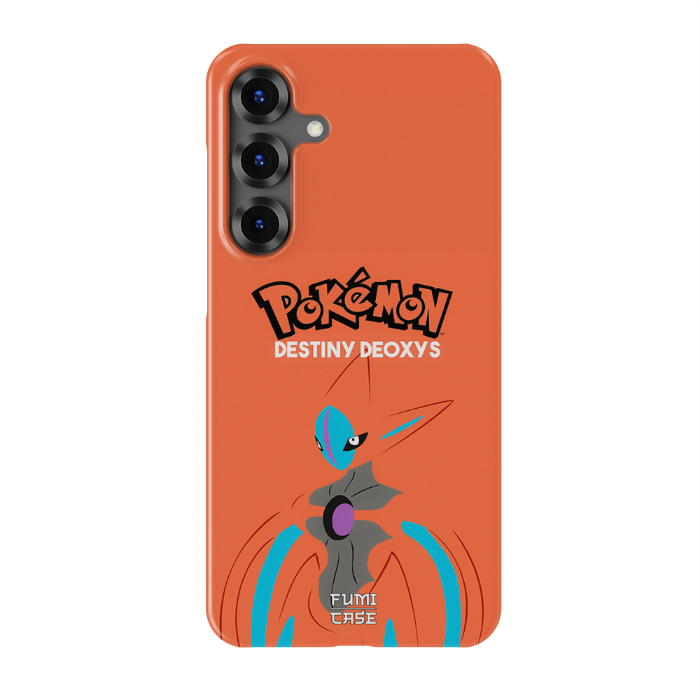 Deoxys Subtle - Galaxy S25 Plus