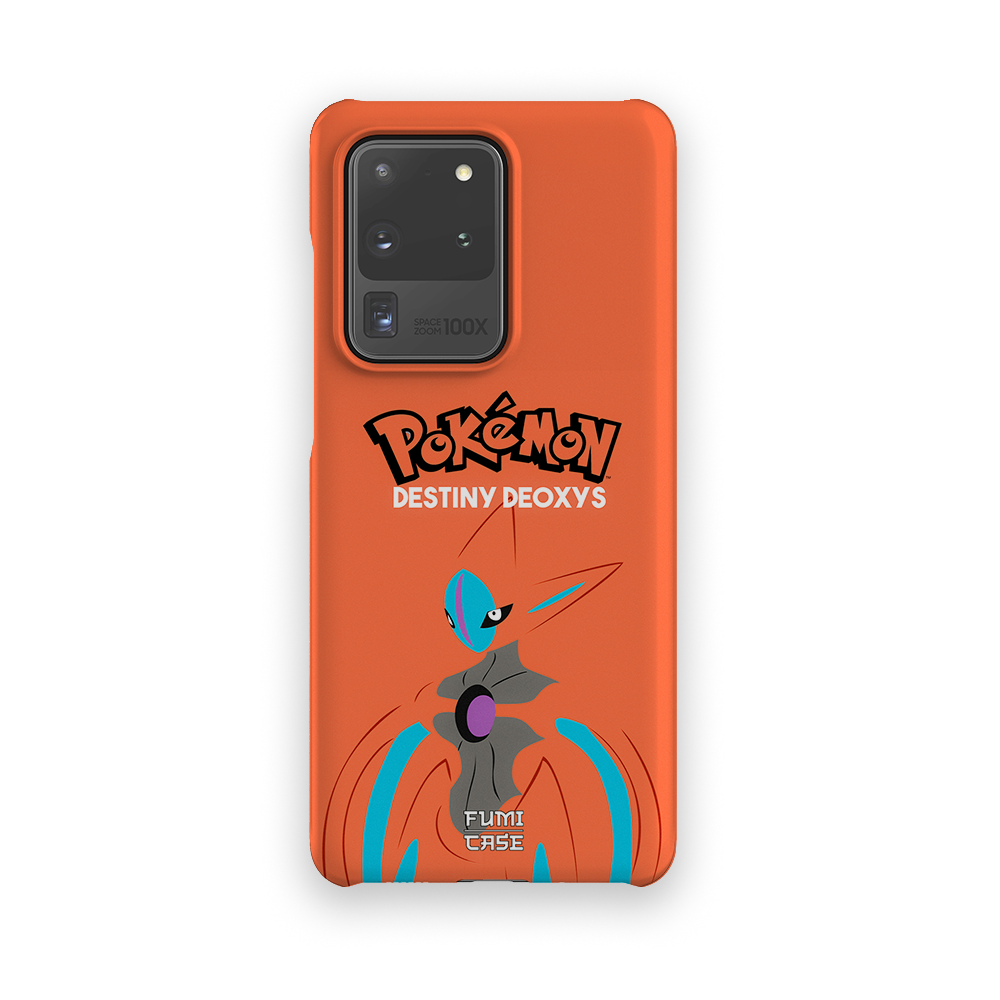 Deoxys Subtle - Galaxy S20 Ultra