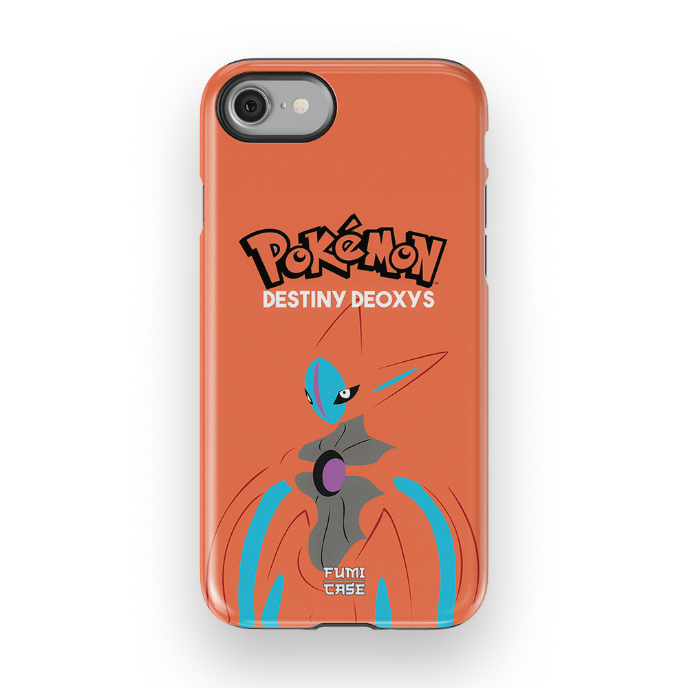 Deoxys Subtle - iPhone 8