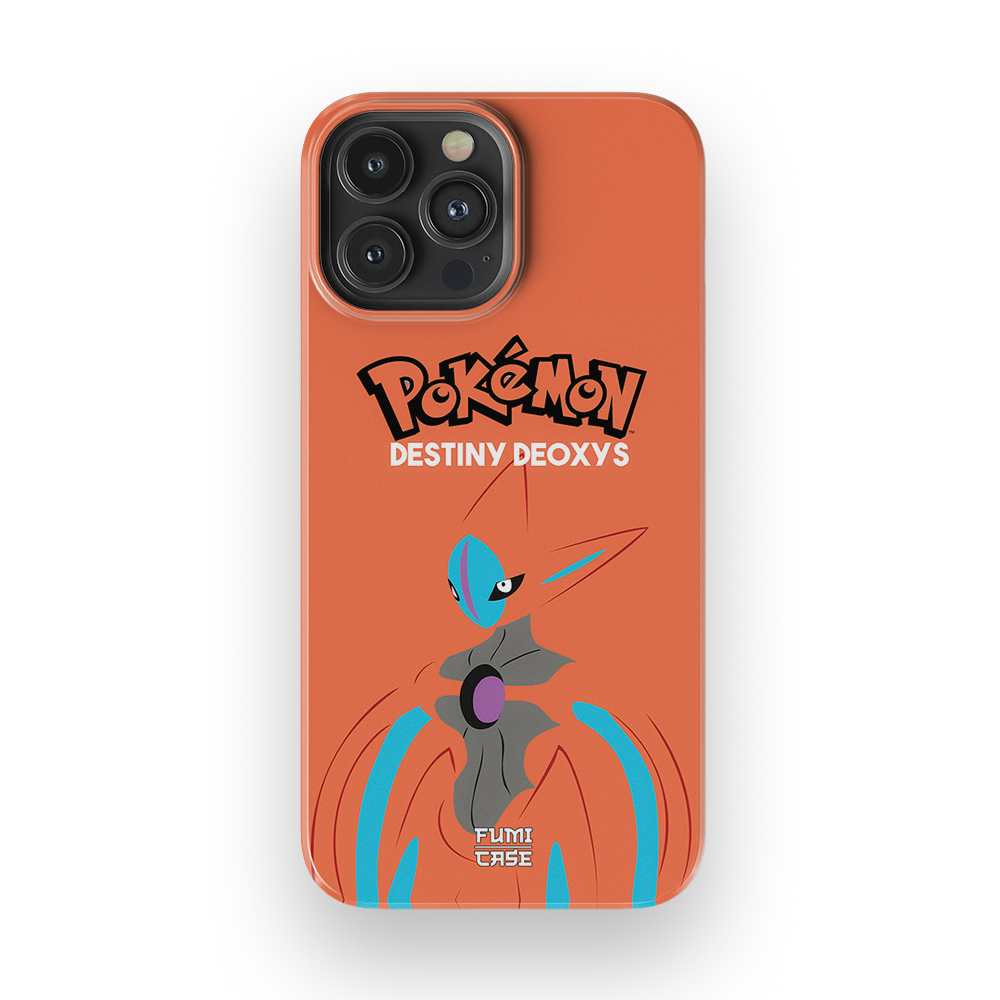 Deoxys Subtle - iPhone 13 Pro Max
