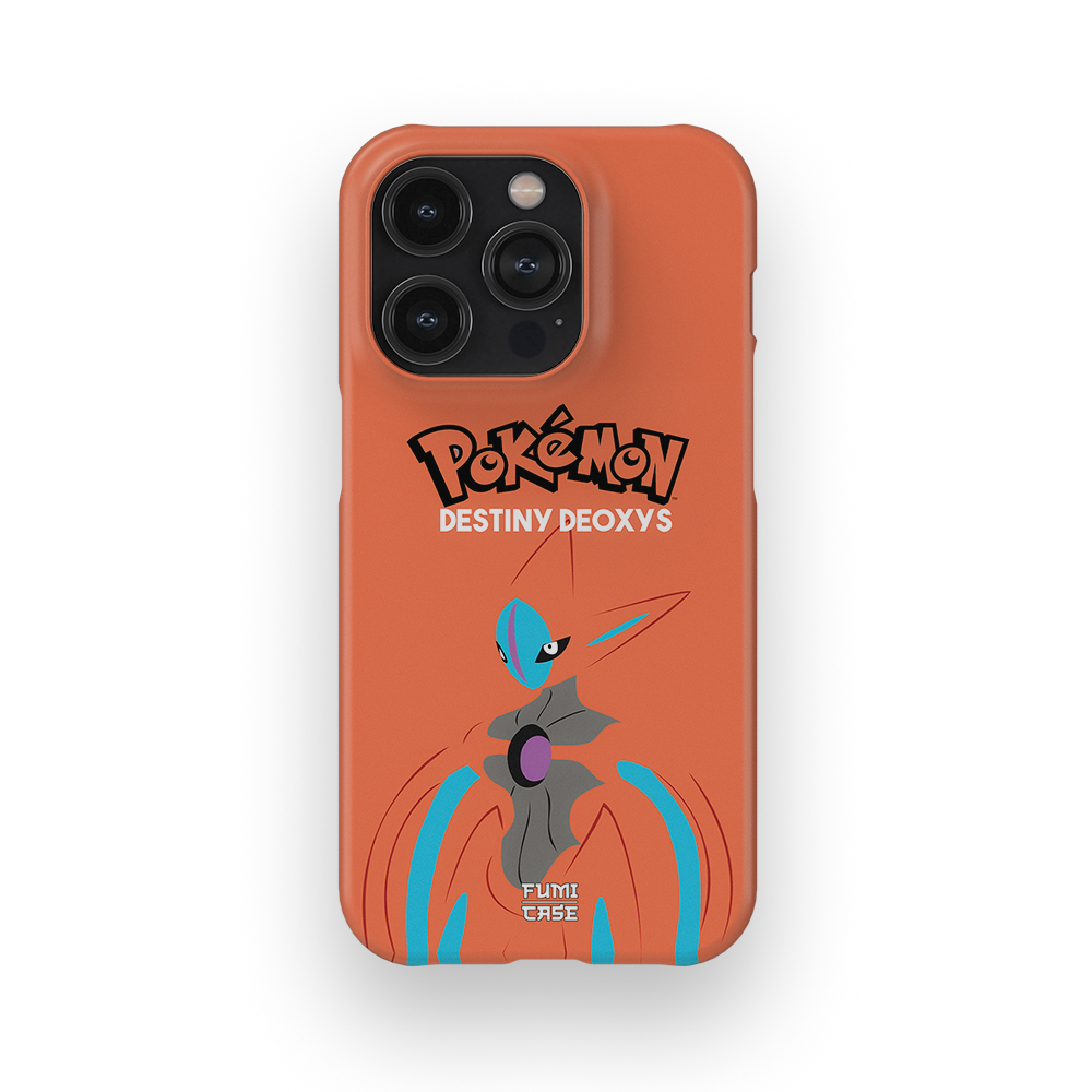 Deoxys Subtle - iPhone 14 Pro