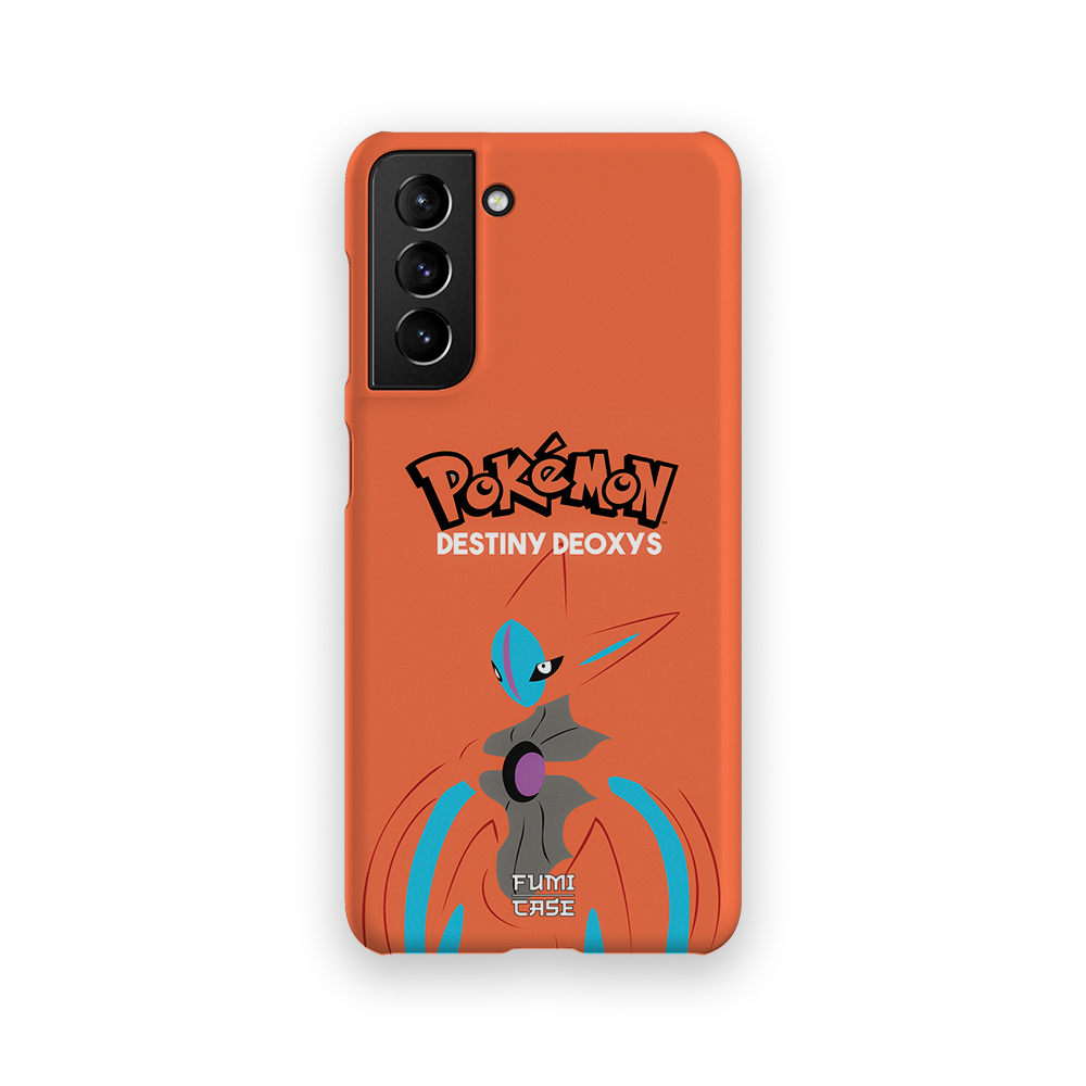 Deoxys Subtle - Galaxy S21