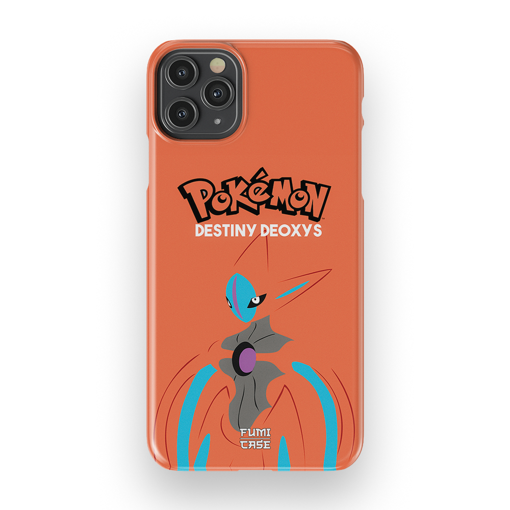Deoxys Subtle - iPhone 11 Pro Max