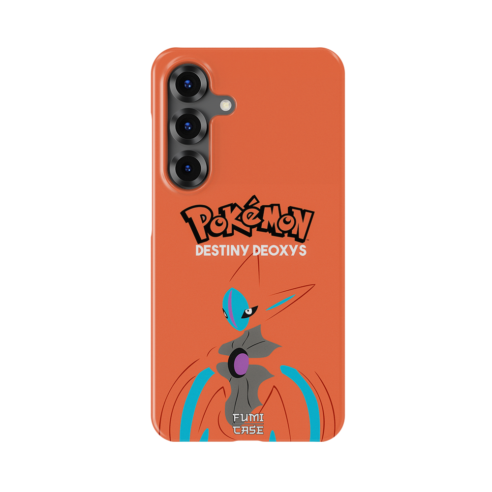 Deoxys Subtle - Galaxy S25