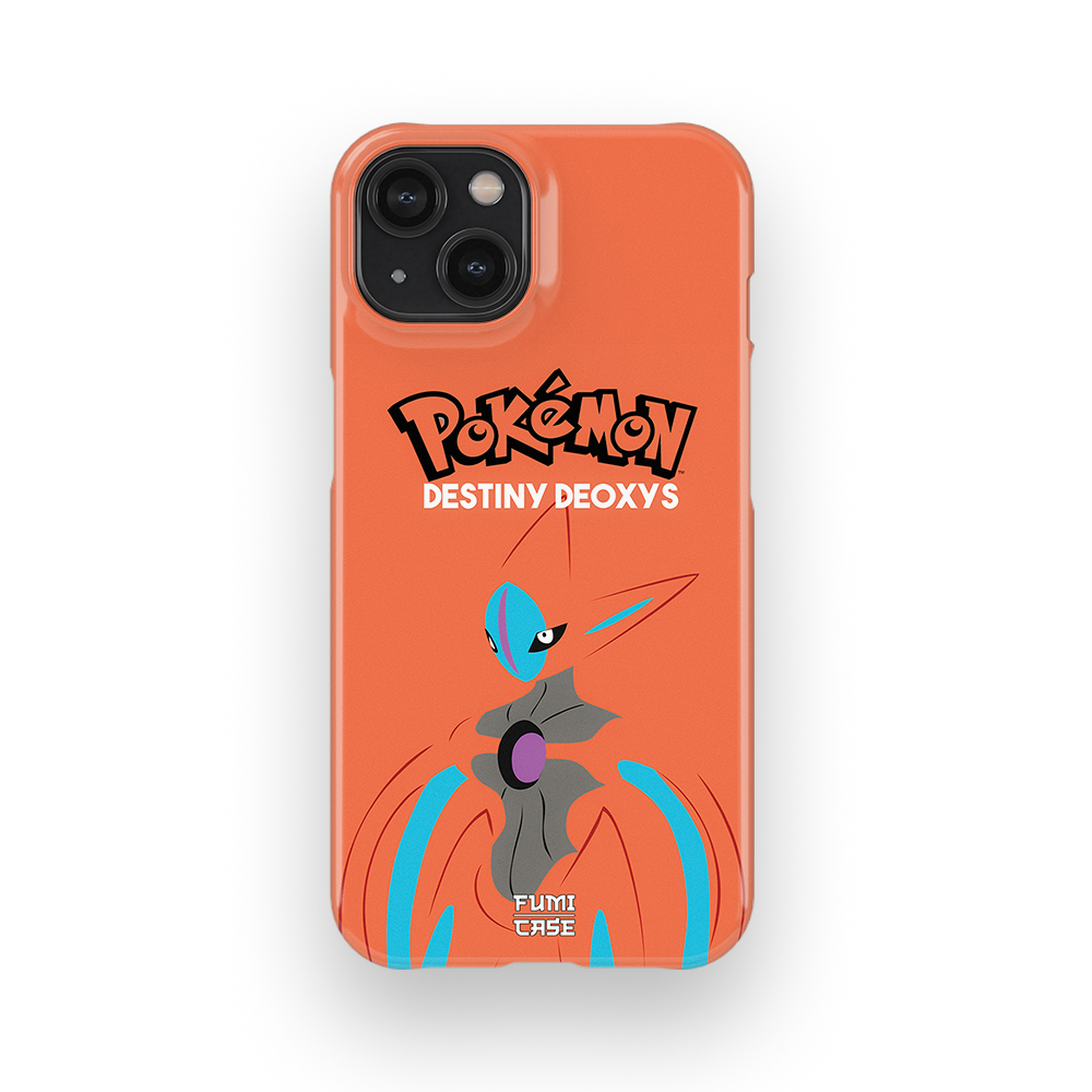 Deoxys Subtle - iPhone 14