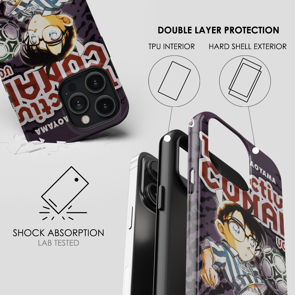 Detective Conan Vol.37-Slim