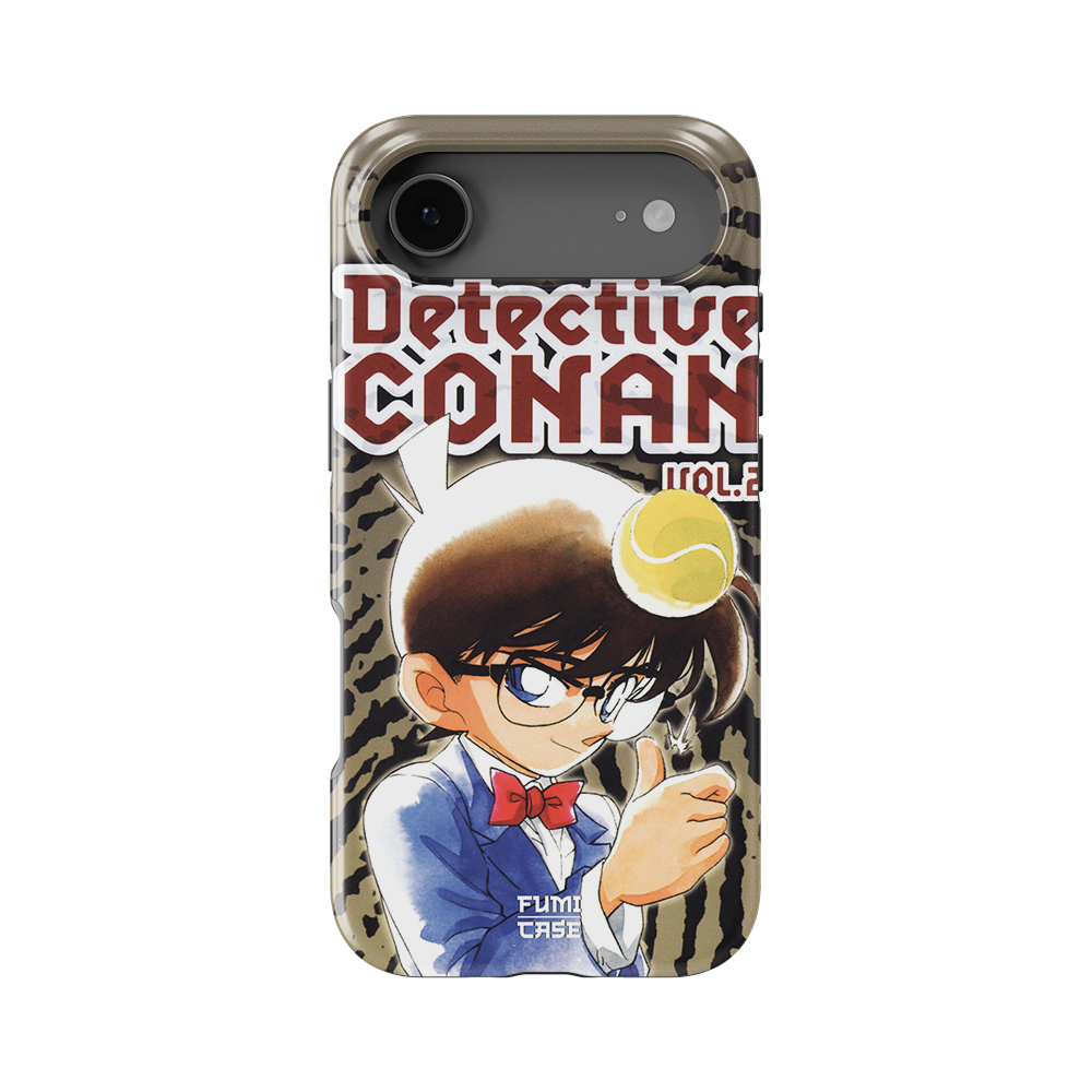 Detective Conan vol.20-slim