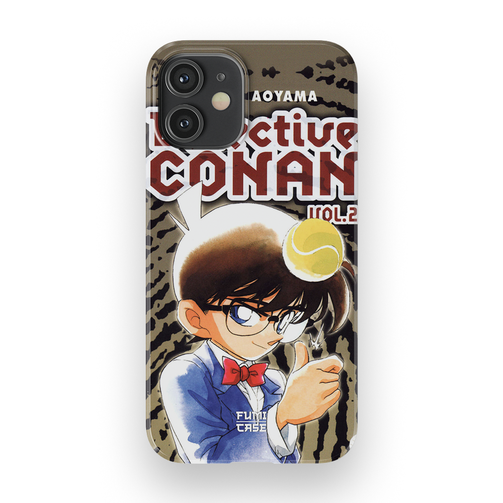 Detective Conan vol.20-slim