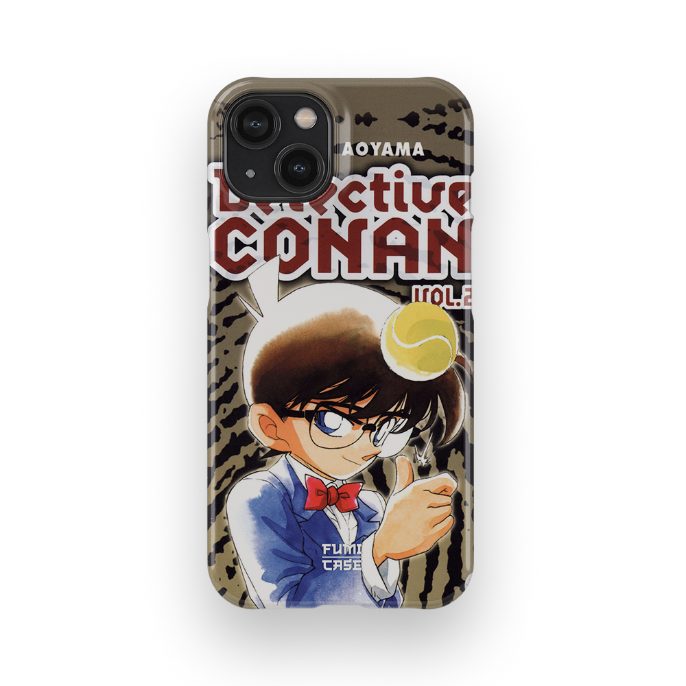 Detective Conan vol.20-slim