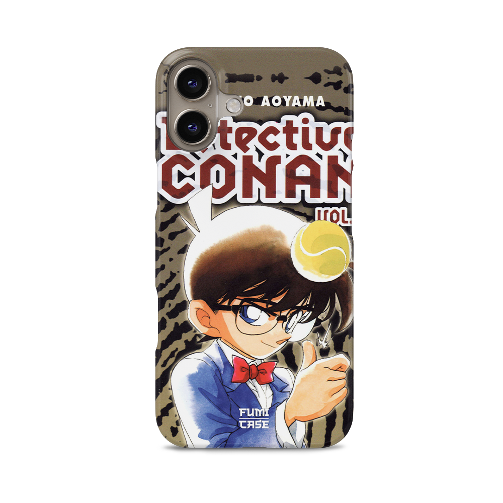Detective Conan vol.20-slim