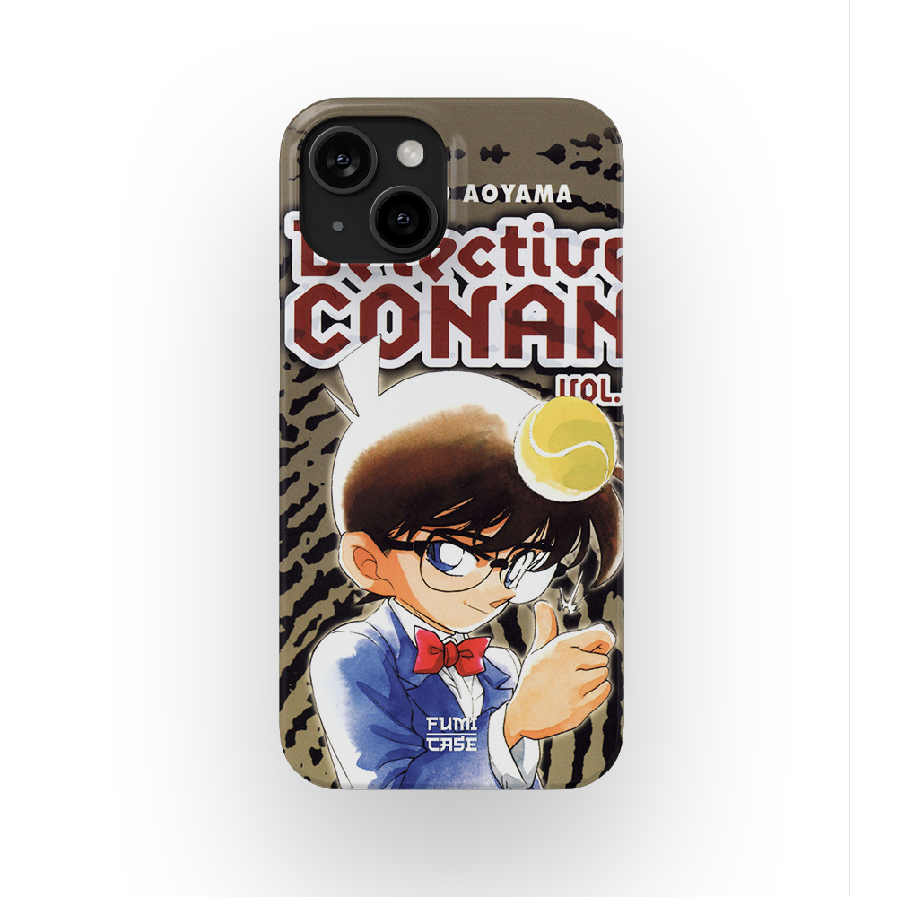 Detective Conan vol.20-slim