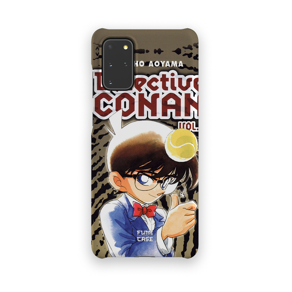 Detective Conan vol.20-slim