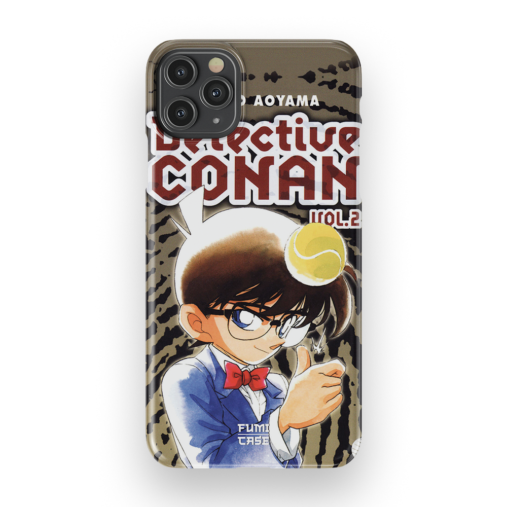 Detective Conan vol.20-slim