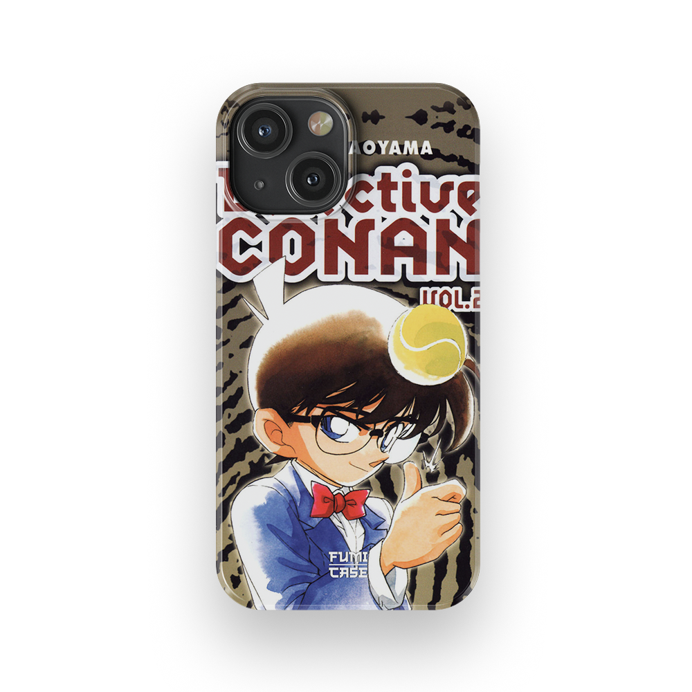 Detective Conan vol.20-slim