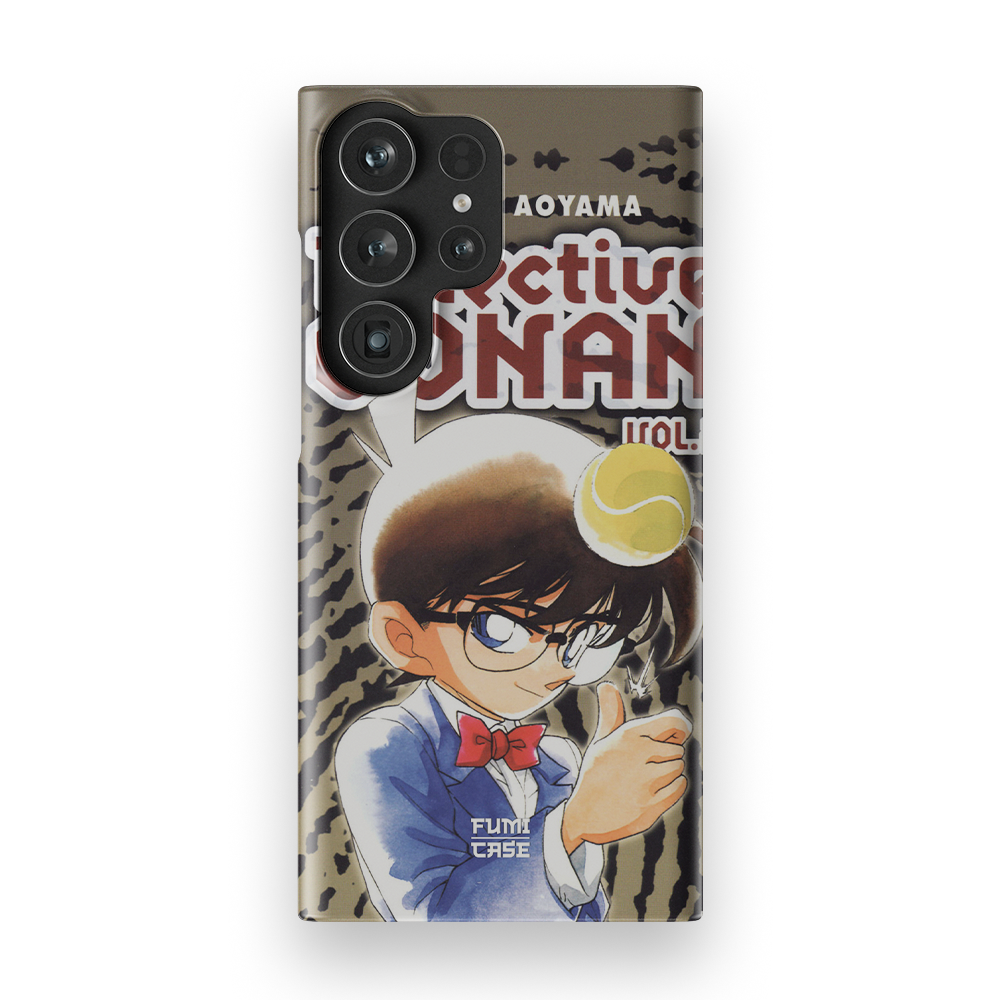 Detective Conan vol.20-slim