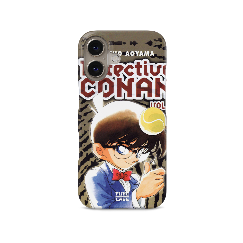 Detective Conan vol.20-slim
