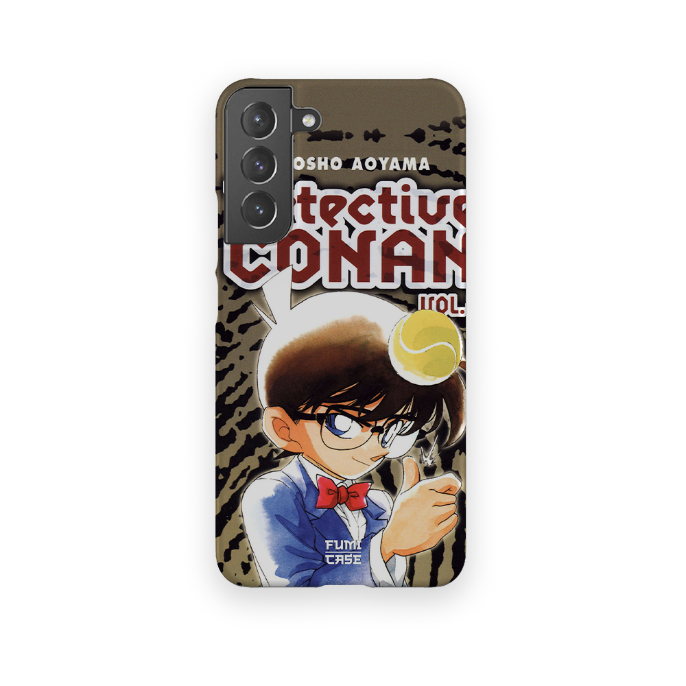 Detective Conan vol.20-slim