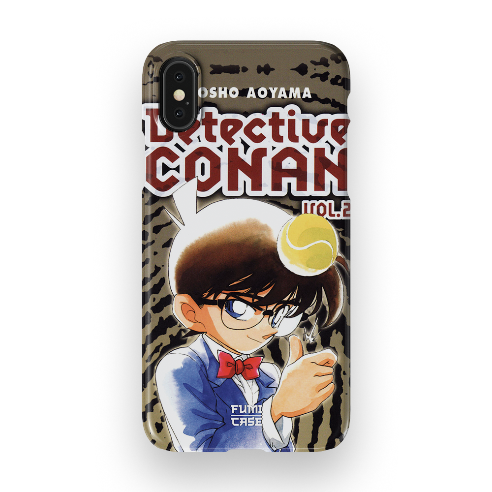 Detective Conan vol.20-slim