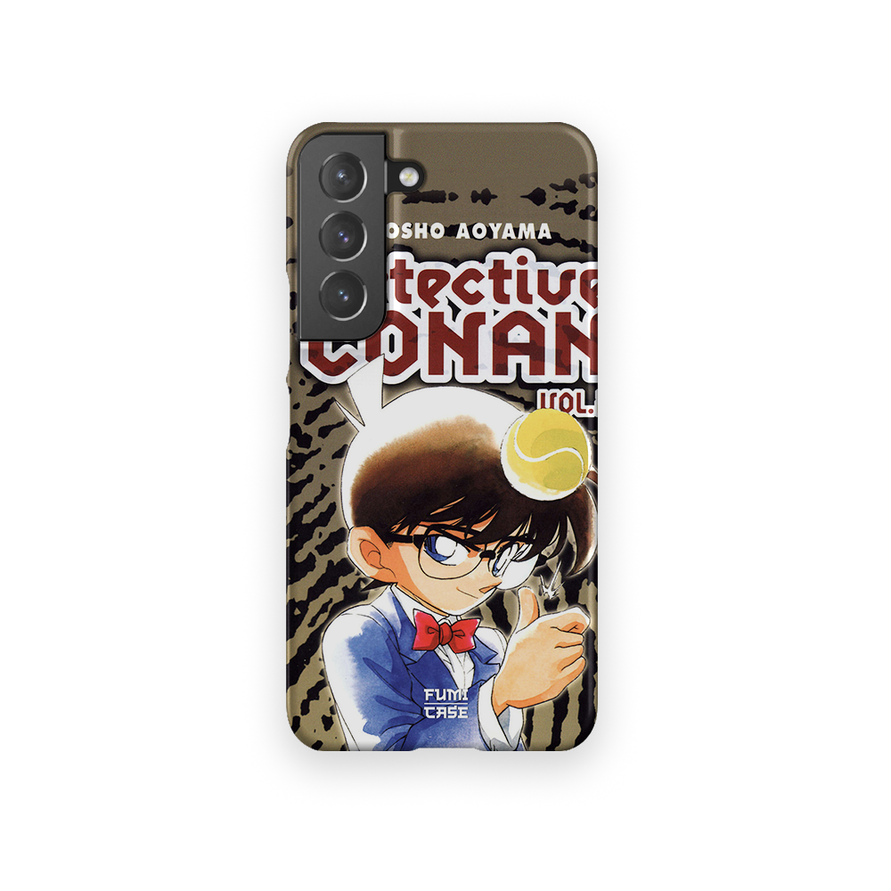 Detective Conan vol.20-slim