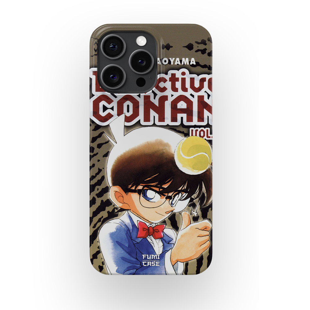 Detective Conan vol.20-slim