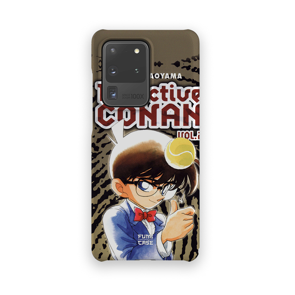 Detective Conan vol.20-slim