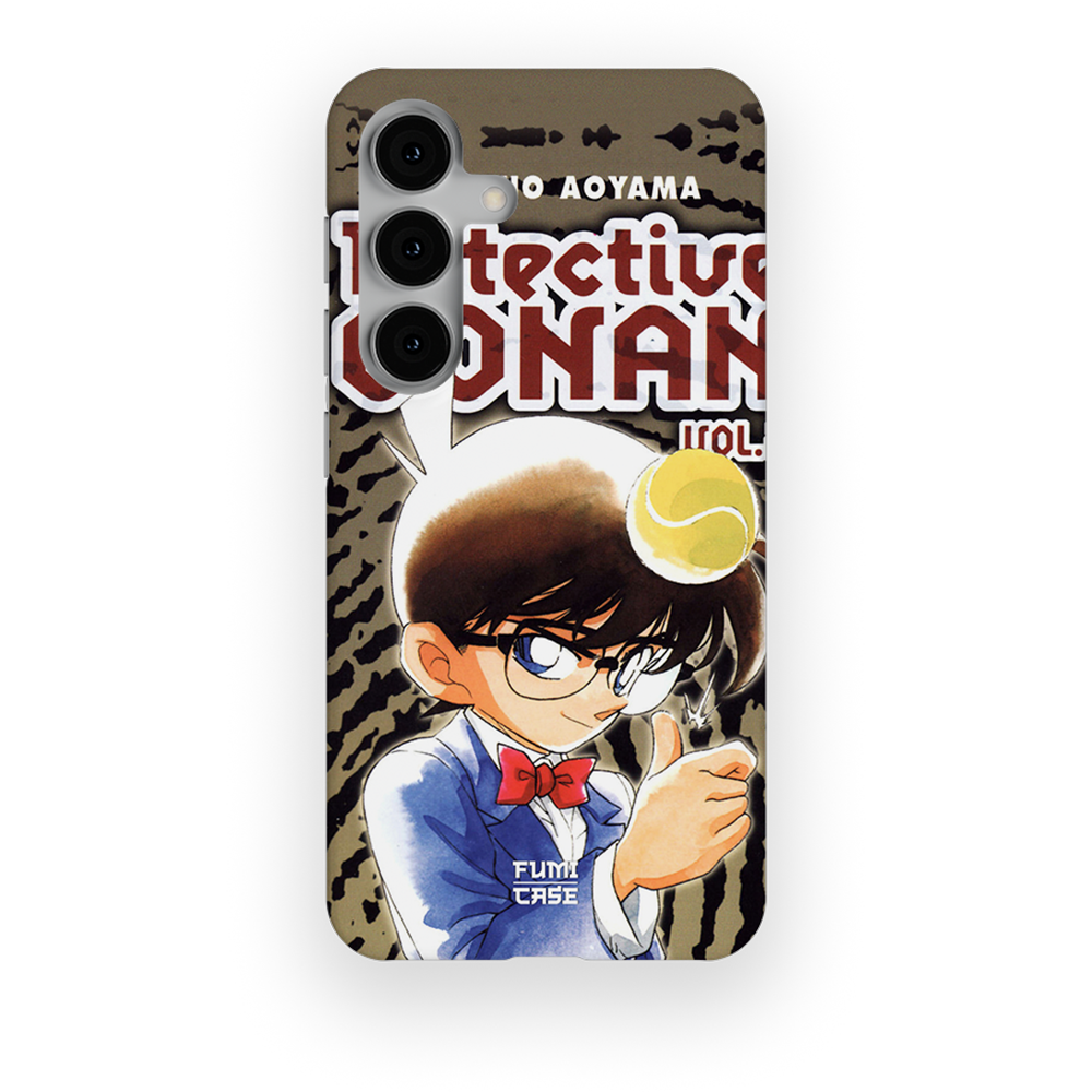 Detective Conan vol.20-slim