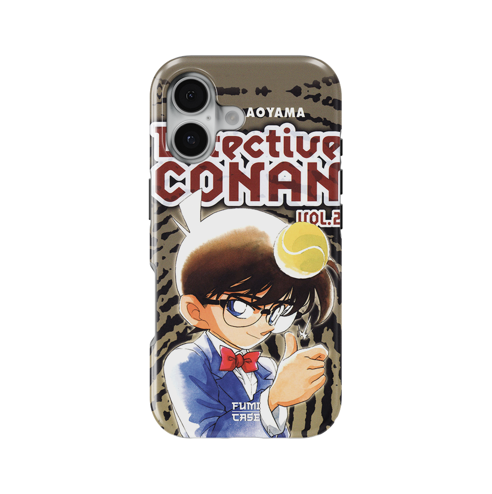 Detective Conan vol.20-slim