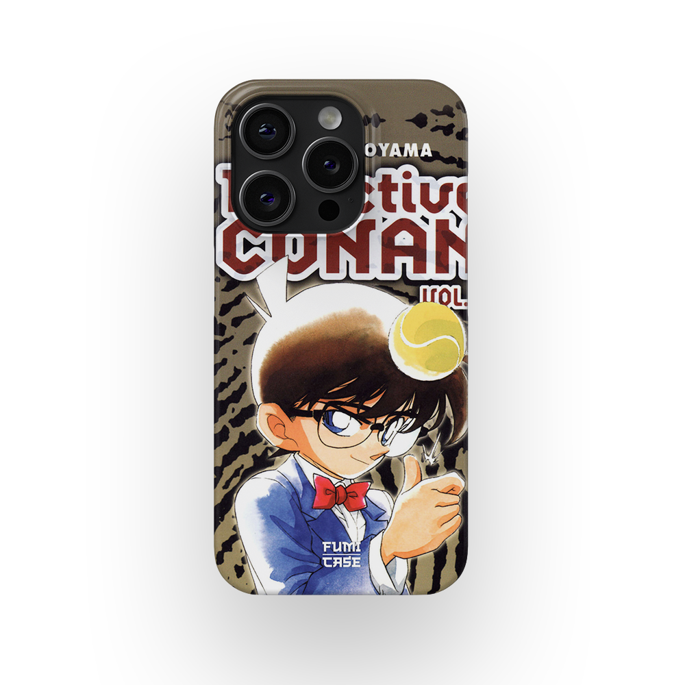 Detective Conan vol.20-slim