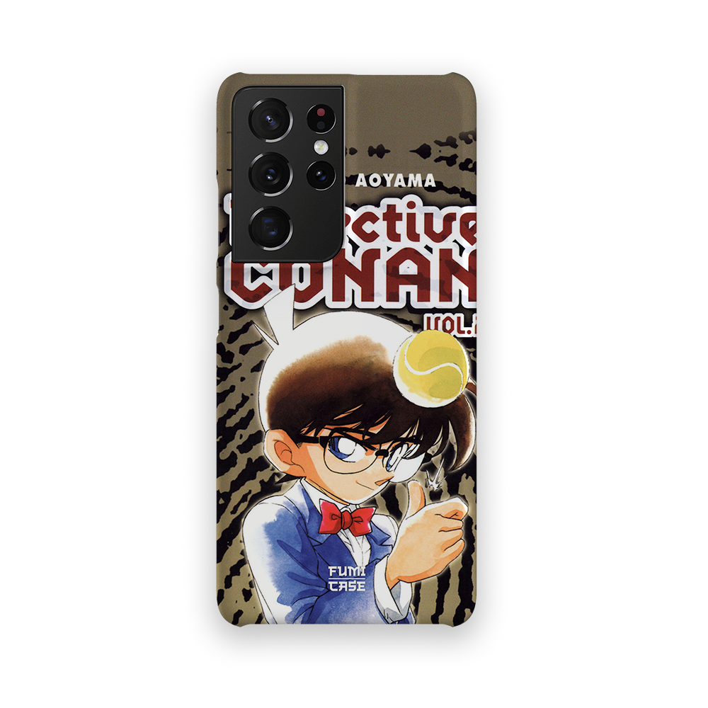 Detective Conan vol.20-slim