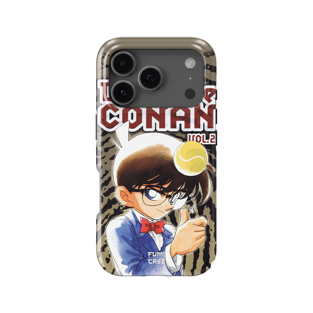 Detective Conan vol.20-slim