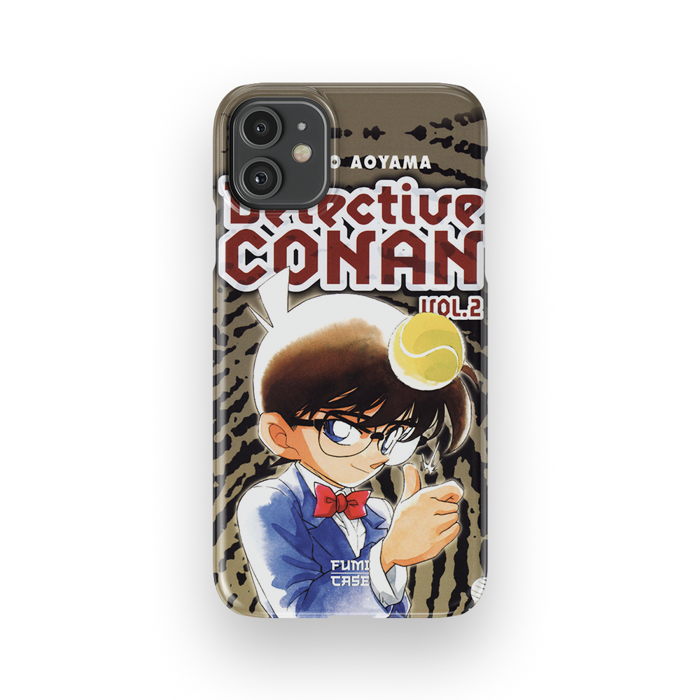 Detective Conan vol.20-slim
