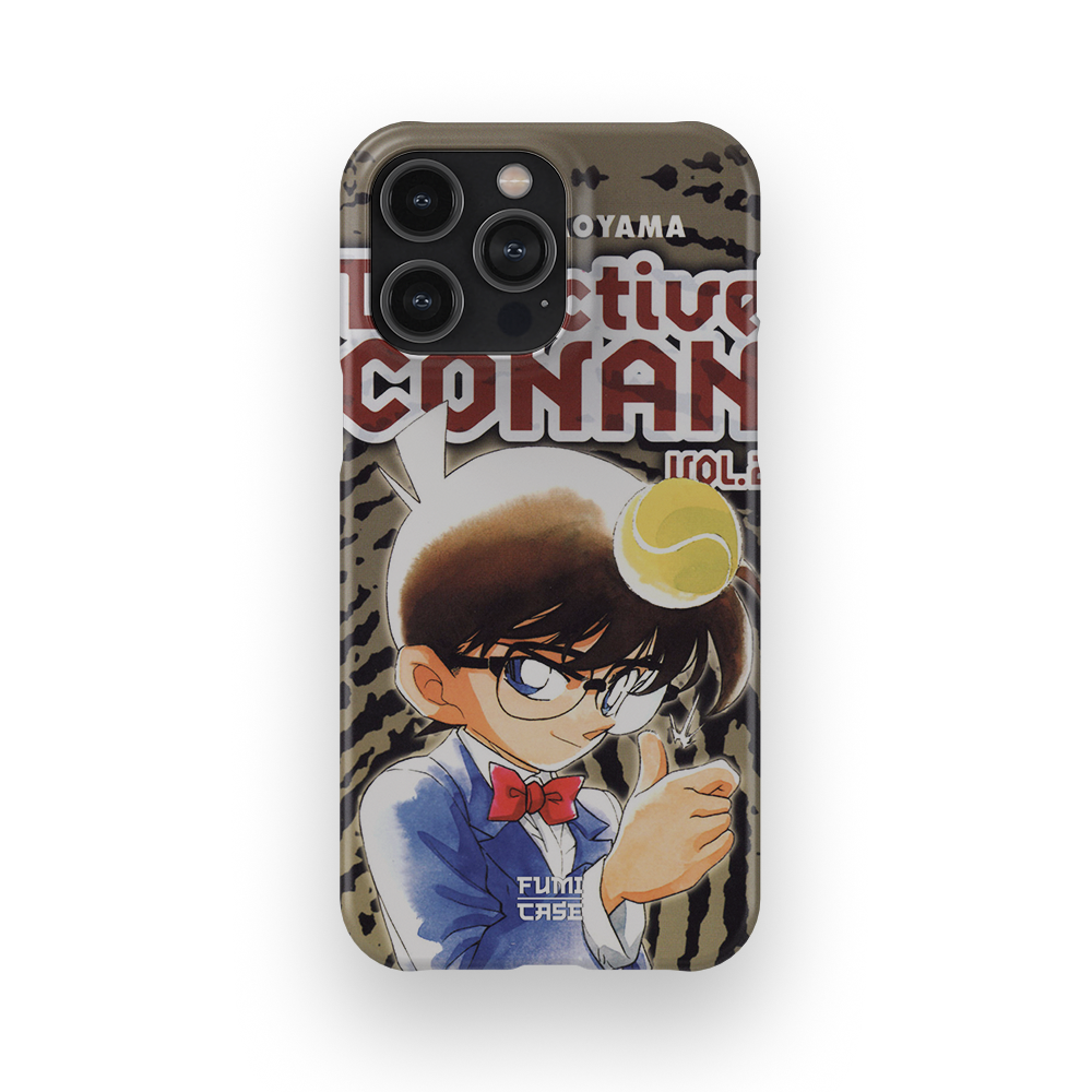 Detective Conan vol.20-slim