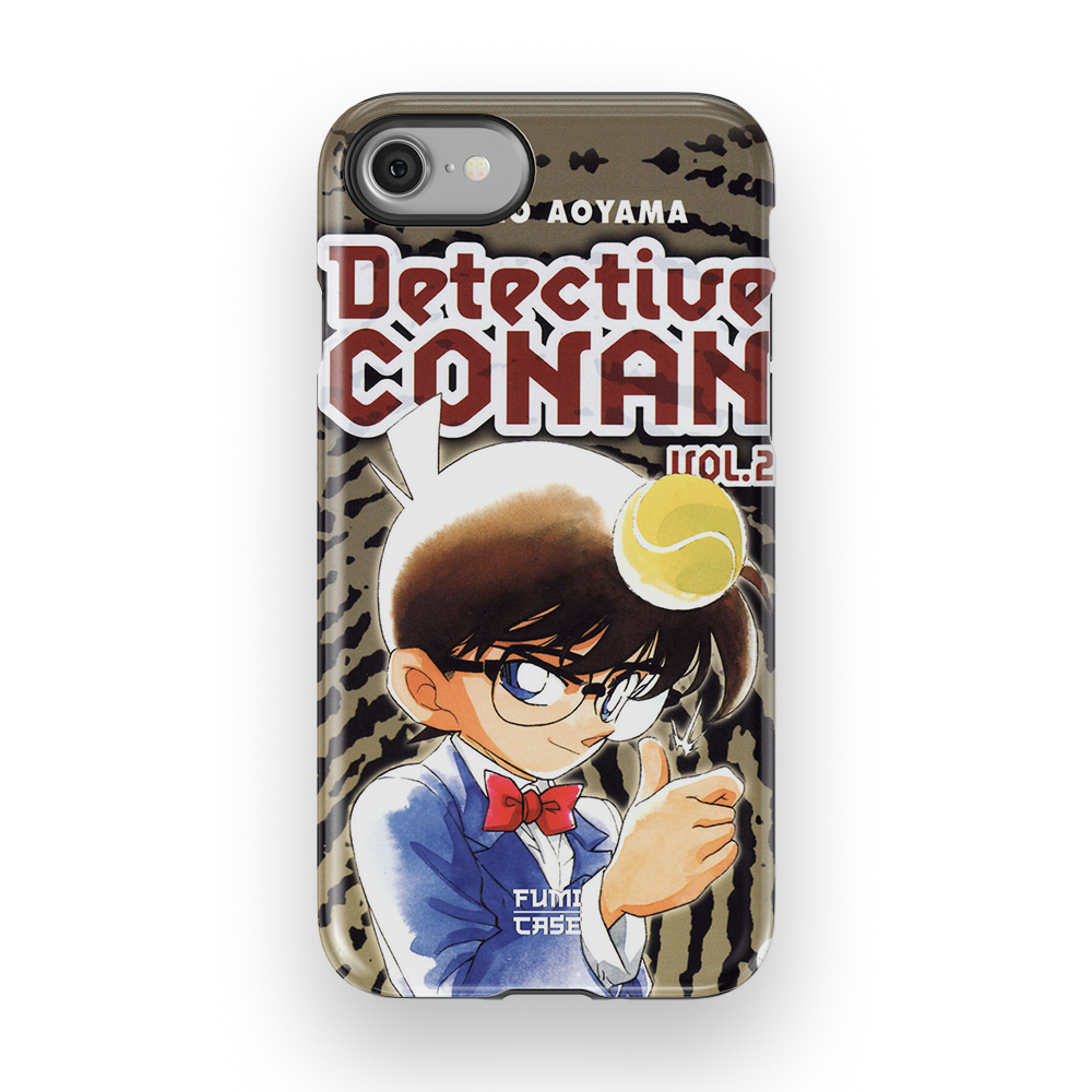 Detective Conan vol.20-slim