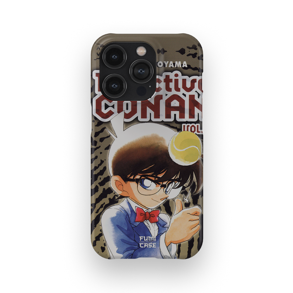 Detective Conan vol.20-slim